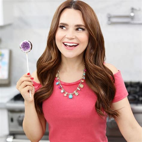 rosanna pansino nude|Rosanna Pansino